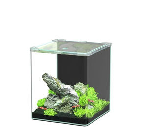 Aquatlantis Kubus Curve LED - Basic - 20 L – Bild 1 von 4