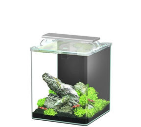 Aquatlantis Kubus Curve LED - Essential - 20 L – Bild 1 von 4