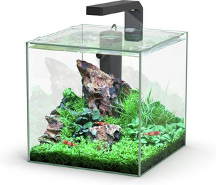 Produktbild von Aquatlantis Kubus LED Aquarium-Set 10 Liter - 10 l