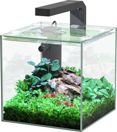 Produktbild von Aquatlantis Kubus LED Aquarium-Set 5 Liter - 5 l