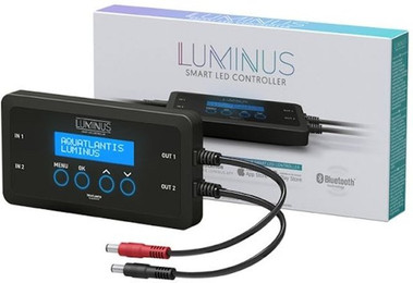 Produktbild von Aquatlantis Luminus Smart LED Controller