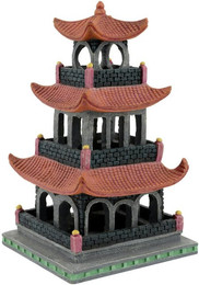 Produktbild von aquatlantis Pagode 1