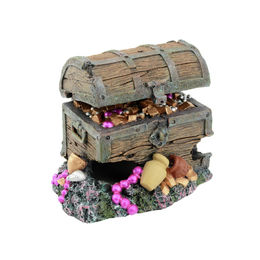 Produktbild von aquatlantis Schatztruhe