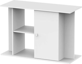 Produktbild von Aquatlantis Schrank Style LED 100x40 Weiß