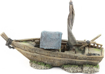 Produktbild von aquatlantis Segelboot 30 cm