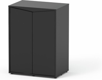 Produktbild von Aquatlantis Splendid 110 Aquarium-Set Schwarz Schrank