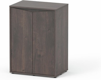 Produktbild von Aquatlantis Splendid 110 Wildeiche Dunkel Aquarienunterschrank