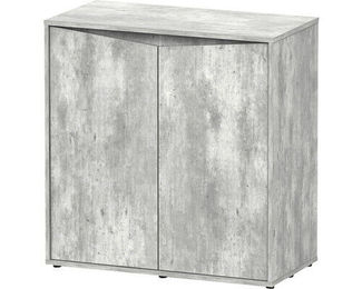 Produktbild von aquatlantis Splendid 145 Steinoptik Aquarium mit Unterschrank