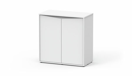 Produktbild von aquatlantis Splendid 145 weiß Aquarium mit Unterschrank Schrank