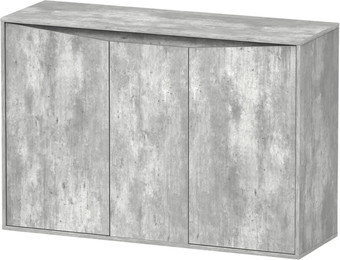 Produktbild von aquatlantis Splendid 240 Steinoptik Aquarium mit Unterschrank Schrank