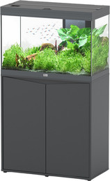 Produktbild von Aquatlantis Splendid Ultra 145 Kombination Schwarz - 1 Set