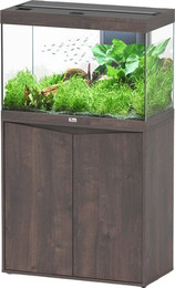 Produktbild von Aquatlantis Splendid Ultra 145 Kombination Wildeiche Dunkel - 1 Set