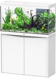 Produktbild von Aquatlantis Splendid Ultra 200 Kombination Weiß - 1 Set