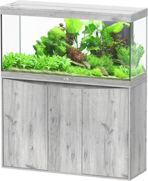 Produktbild von Aquatlantis Splendid Ultra 240 Kombination Esche Weiß - 1 Set