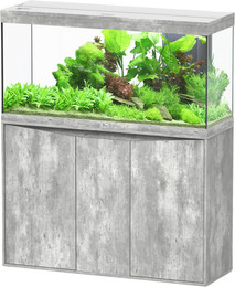 Produktbild von Aquatlantis Splendid Ultra 240 Kombination Steinoptik - 1 Set