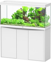Produktbild von Aquatlantis Splendid Ultra 240 Kombination Weiß - 1 Set