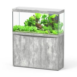 Produktbild von Aquatlantis Splendid Ultra 240 Steinoptik Kombi, 120x40 cm