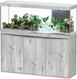 Produktbild von Aquatlantis Splendid Ultra 300 Kombination Esche Weiß - 1 Set