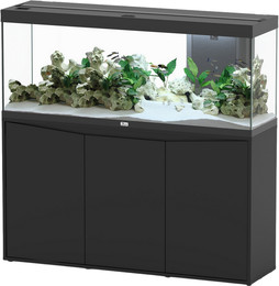 Produktbild von Aquatlantis Splendid Ultra 300 Kombination Schwarz - 1 Set