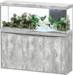 Produktbild von Aquatlantis Splendid Ultra 300 Kombination Steinoptik - 1 Set