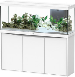 Produktbild von Aquatlantis Splendid Ultra 300 Kombination Weiß - 1 Set