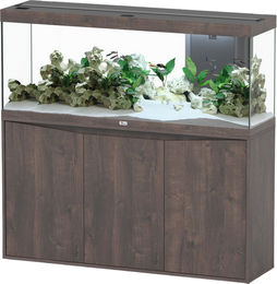 Produktbild von Aquatlantis Splendid Ultra 300 Kombination Wildeiche Dunkel - 1 Set