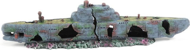 Produktbild von aquatlantis Tankschiff