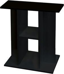 Produktbild von Aquatlantis Unterschrank 60 x 30 x 70 cm schwarz