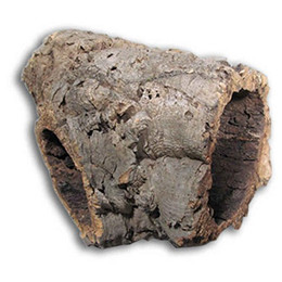 Produktbild von Aquavie Tube Kork für Terrarium - 2 cm