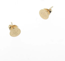 Produktbild von Arabeske Ohrringe Damen Penelope Lou