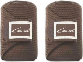 Produktbild von Arbeitsbänder für Pferde elastisch Lami-Cell