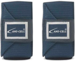 Produktbild von Arbeitsbänder für Pferde elastisch Lami-Cell