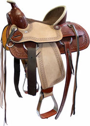 Produktbild von Arbeitssattel Natowa