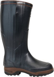 Arbeitsstiefel Aigle Parcours 2 Iso Open – Bild 1 von 4