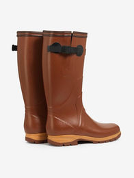 Arbeitsstiefel Aigle Terra Pro Vario Ambre – Bild 1 von 5