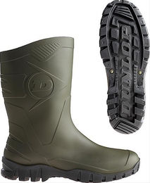 Arbeitsstiefel Dunlop Dee – Bild 1 von 5