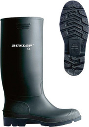 Produktbild von Arbeitsstiefel Dunlop Pricemastor