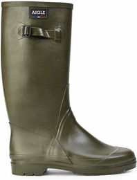 Produktbild von Arbeitsstiefel für Frauen Aigle Cessac