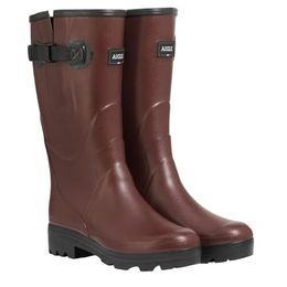 Arbeitsstiefel für Frauen Aigle Chambord Var – Bild 1 von 5