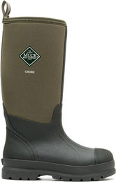 Produktbild von Arbeitsstiefel Muck Boots Chore Classic Tall