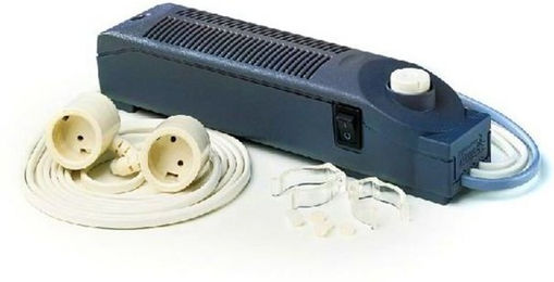 Produktbild von Arcadia AC08X Betriebseinheit für T5/T8 Röhren 4/6/8 Watt