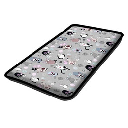 Produktbild von Arco Katzenkissen für die Fensterbank 25x55cm