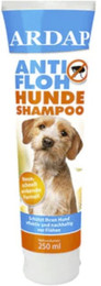 Produktbild von ARDAP Anti Floh Shampoo für Hunde - 2 x 250 ml
