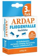 Produktbild von ARDAP Fliegenfalle Nachfüller