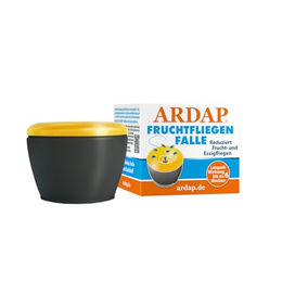 ARDAP Fruchtfliegenfalle – Bild 1 von 6