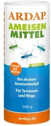 Produktbild von ARDAP Repell Ameisenmittel - 500 g