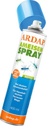 Produktbild von ARDAP Repell Ameisenspray - 4 x 400 ml