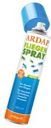 Produktbild von ARDAP Repell Fliegenspray - 400 ml