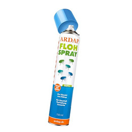 Produktbild von ARDAP Repell Flohspray 750ml