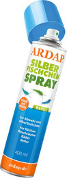 Produktbild von ARDAP Repell Silberfischchen Spray - 400 ml